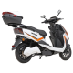 Maxxter Neon (White)