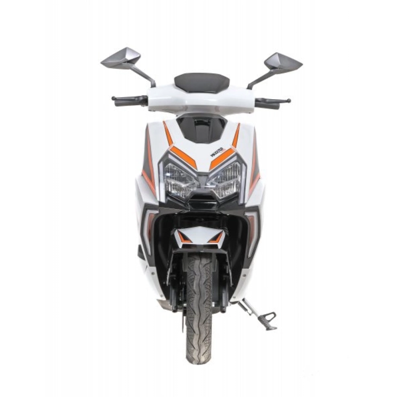Maxxter Neon (White)