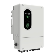 Solax Prosolax X1-Lite-10.0-LV