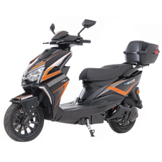 Maxxter Neon (Black)