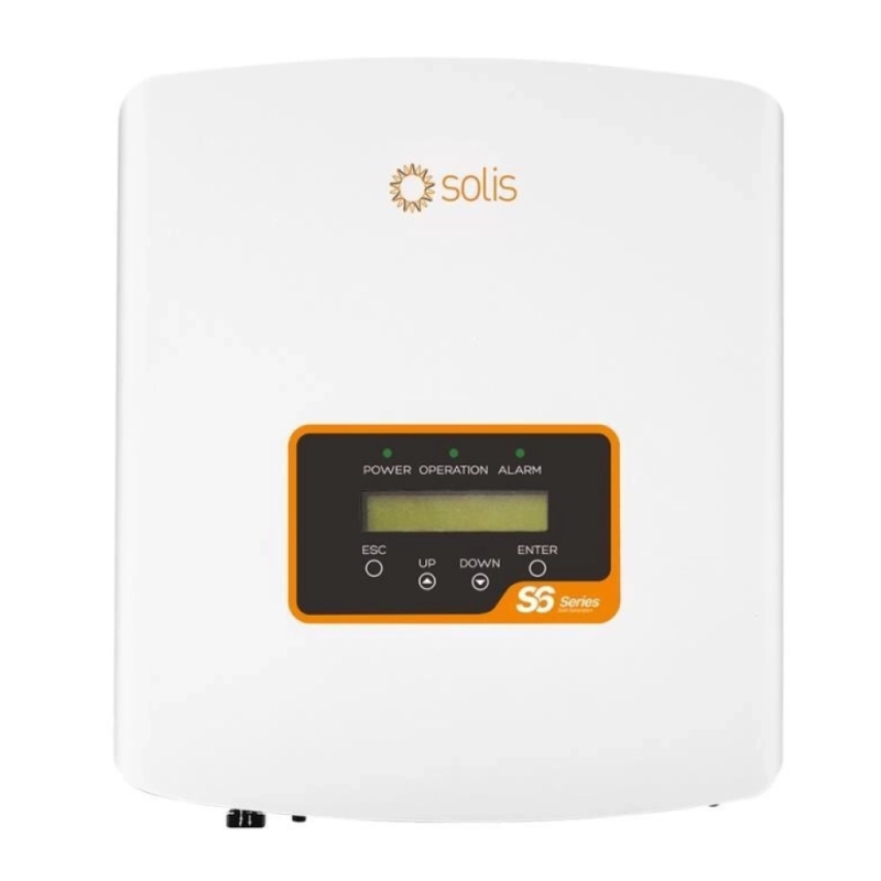 Solis S6-GR1P2K-M