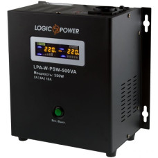 Logicpower LPA-W-PSW-500VA (LP7145)