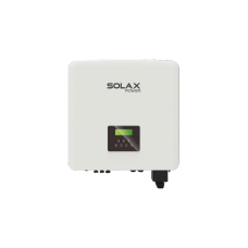 SolaX Power ProSolax X3-HYBRID-10.0M (LP21361)