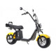Maxxter ROCK (black-yellow)
