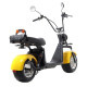 Maxxter ROCK (black-yellow)