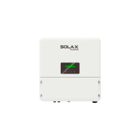 SolaX Power ProSolax X3-HYBRID-12.0D (LP21364)