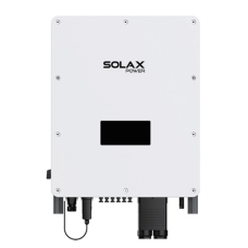 Solax Prosolax X3-Aelio-50K