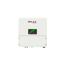 SolaX Power ProSolax X3-HYBRID-15.0D (LP21366)