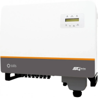 Solis S5-GC36K