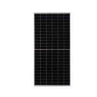 Ja Solar JAM72S30-540/MR