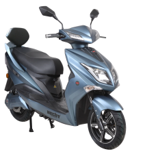 Hecht Equis Blue