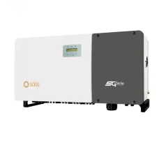 Solis Solar 100K-5G