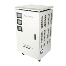 LogicPower LPT-30kVA 6611