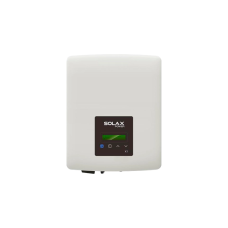 SolaX Power ProSolax X1-3.0-S-D (LP21344)