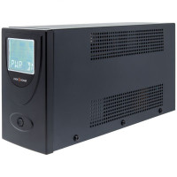 LogicPower LPM-UL650VA (390W) usb lcd (1454)