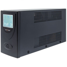 LogicPower LPM-UL650VA (390W) usb lcd (1454)