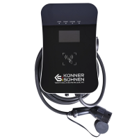 Konner & Sohnen KS X32/1