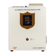 Logicpower LP-W-17000RD EU (22730)