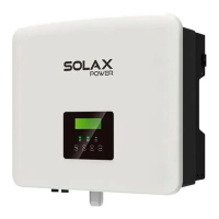 Solax Prosolax Х1-HYBRID 6.0M / 6.0D