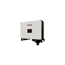 SolaX Power ProSolax X3-30K-TL (LP21351)