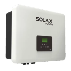 SolaX Power ProSolax X3-HYBRID-15.0M (LP21365)