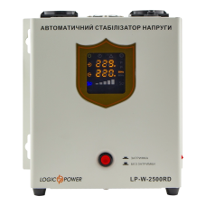 Logicpower LP-W-2500RD (10350)