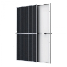 Trina solar TSM-580M DE19R Vertex 580Вт