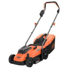 Black&Decker BCMW3318L2