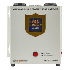 LogicPower LP-W-3500RD EU