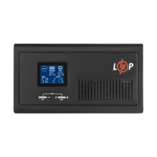 LogicPower 12V LPE-B-PSW-1500VA+ (1000Вт) 1-40A (19408)