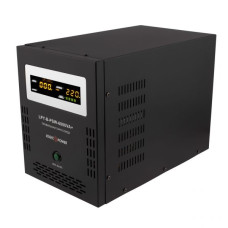 LogicPower LPY-B-PSW-6000VA+ (LP6615)