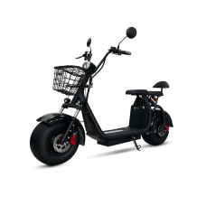 Atlas Urban Black