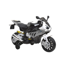Hecht BMW S1000RR Grey