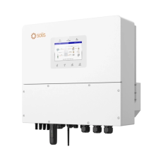 Solis S6-EH3P20K-H 20KW HV-battery