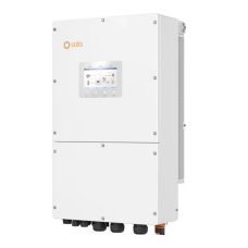 Solis S6-EH3P50K-H 50KW HV-battery