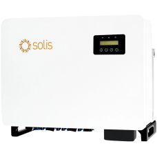 Solis S5-GC60K