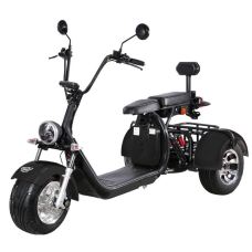 Hecht Cocis Max Black