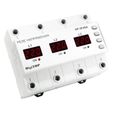 DigiTOP VP-3F40A