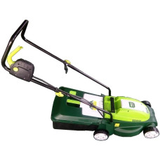 Iron Angel EM 3210