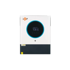 LogicPower LPW-MaxII-11000VA