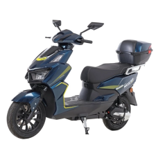 Maxxter LEON (Blue)