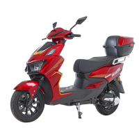 Maxxter LEON (Red)