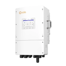 Solis S6-EH3P12K-L 12KW
