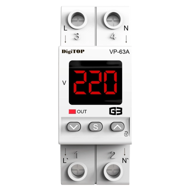 DigiTOP VP-40A M2R