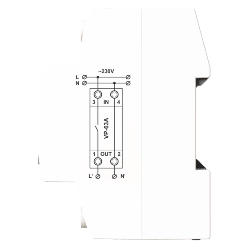 DigiTOP VP-40A M2R