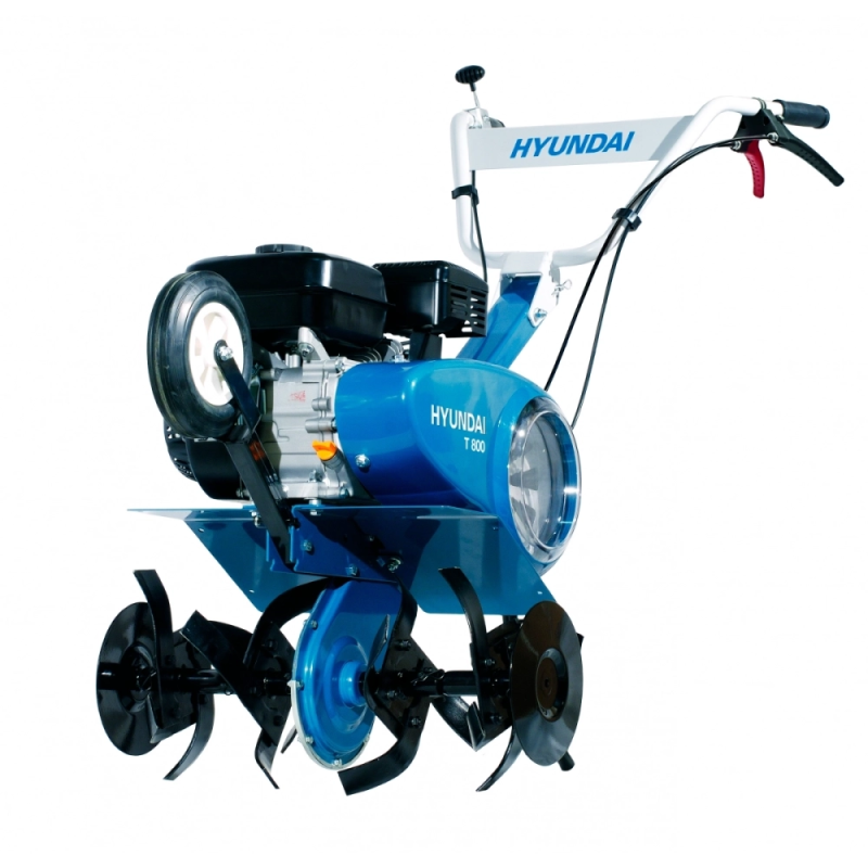 Hyundai T 800
