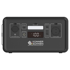 Konner & Sohnen LifePO4 KS 300PS