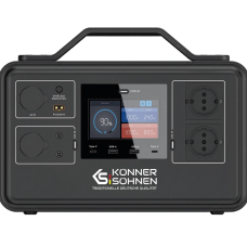 Konner & Sohnen KS 1200PS