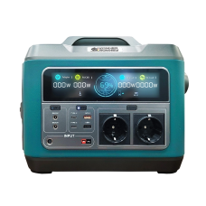 Konner & Sohnen KS 1200PS-FC