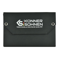 Konner & Sohnen KS SP28W-4